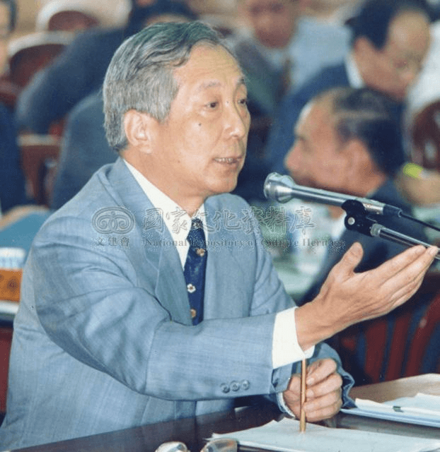 孫震 誤擊廈門 小金門高砲誤擊廈門