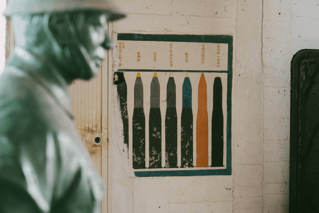 誤擊廈門 小金門高砲誤擊廈門