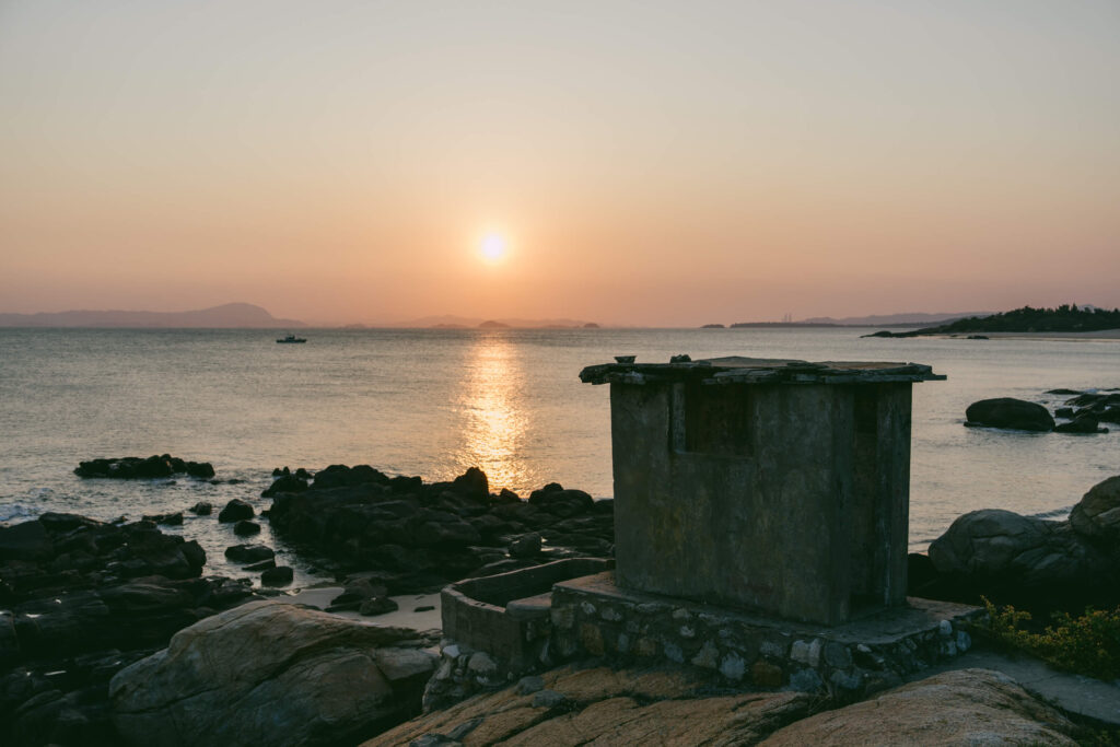 金門景點 私房景點
