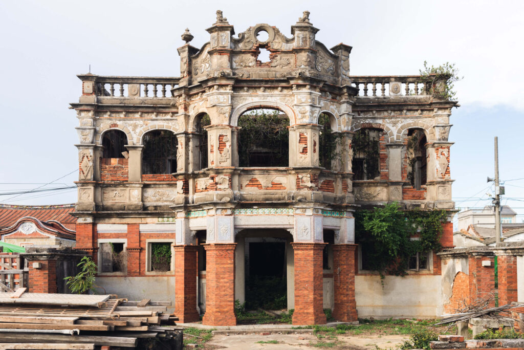 金門景點 私房景點