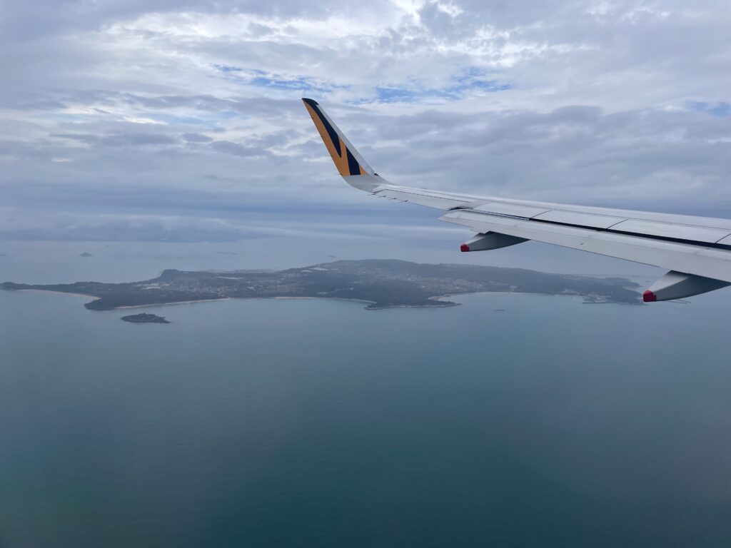 金門在哪 金門在臺灣的哪裡